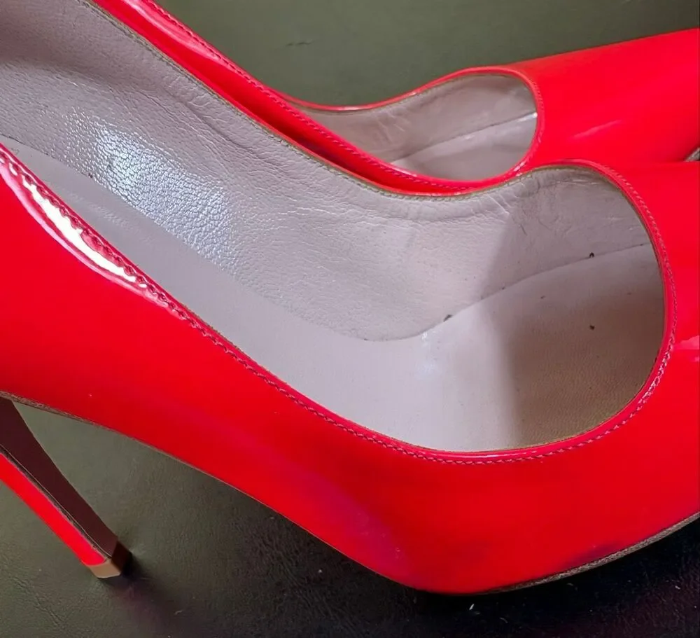 Kate Spade pumps size 8